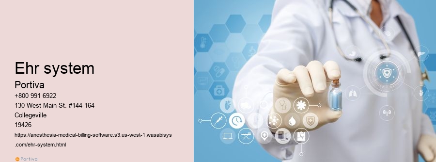 ehr system
