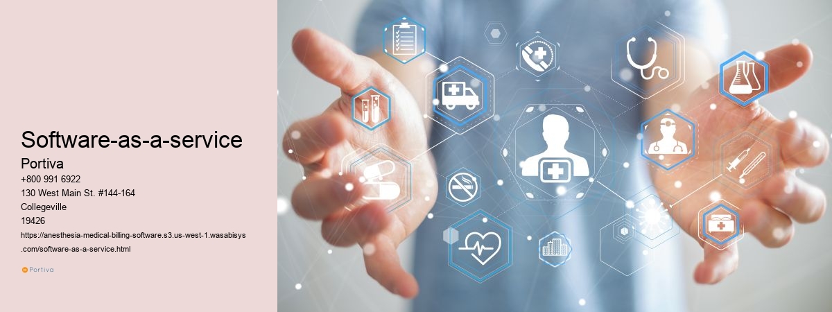 software-as-a-service